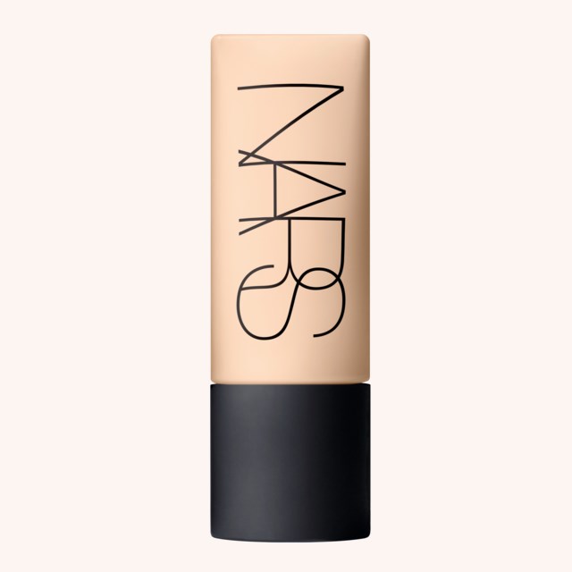 Soft Matte Complete Foundation Mont Blanc