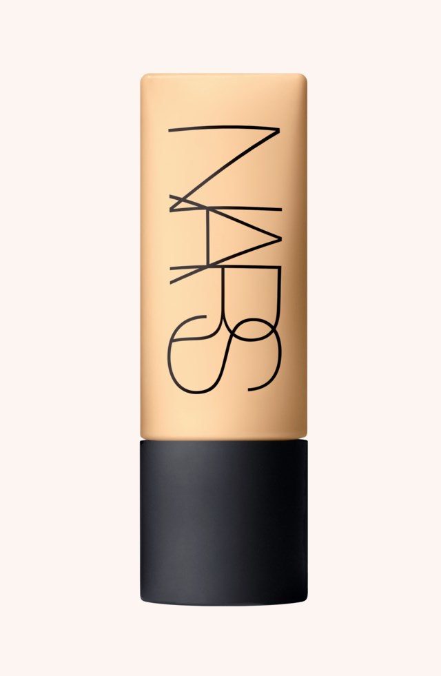 Soft Matte Complete Foundation Deauville