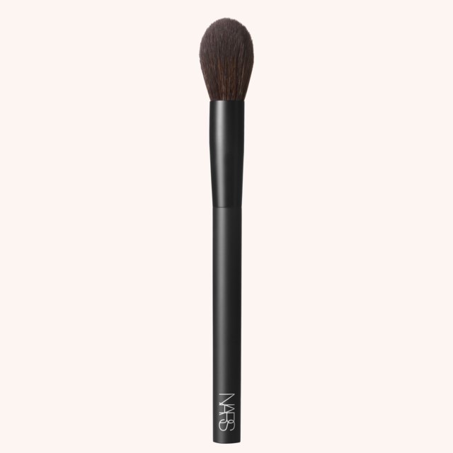 #15 Precision Powder Brush