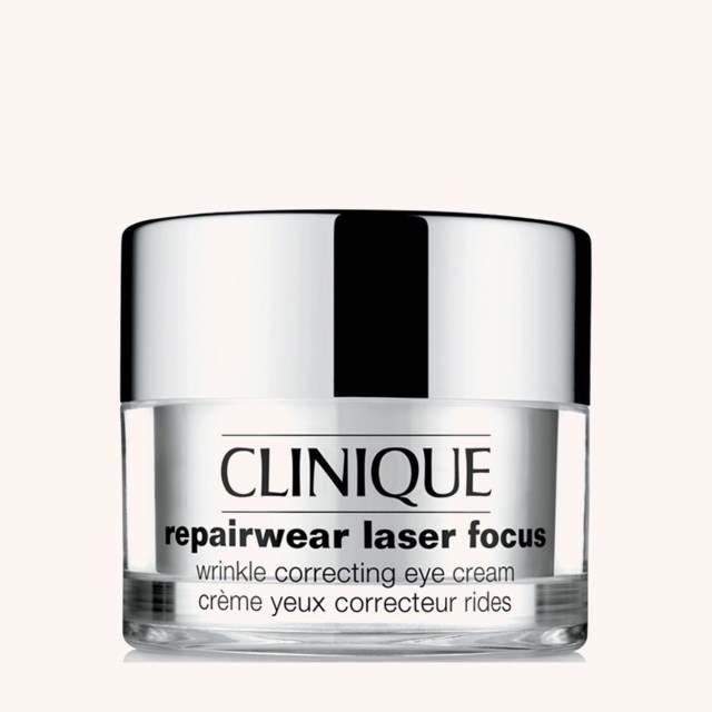 Repairwear Laser Focus Eye Cream 15 ml