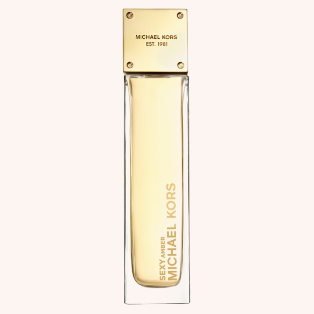 Sexy Amber EdP 50 ml