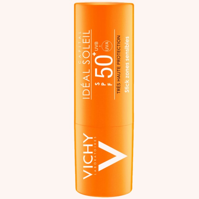 Capital Soleil Stick SPF50+ 9 g