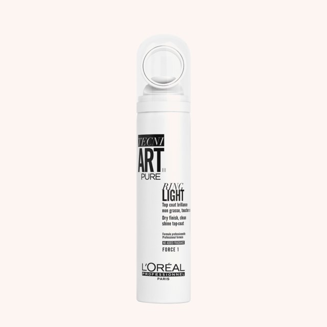 Techni Art Ring Light 150 ml