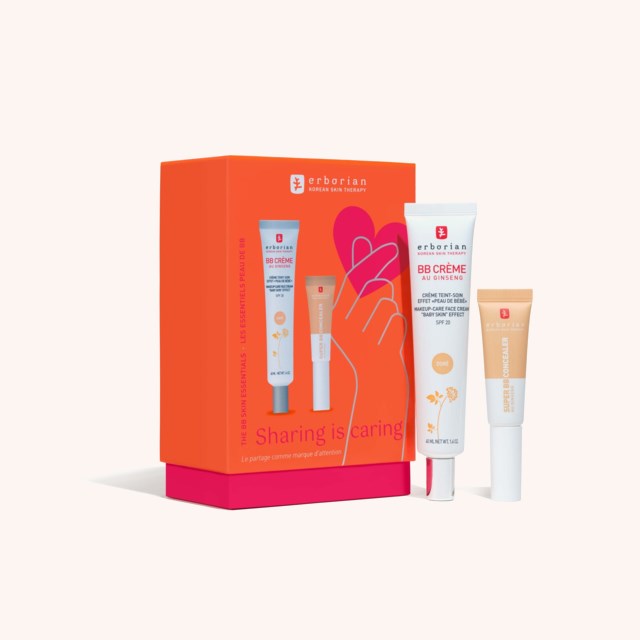 Holiday Best Seller Duo Kit - BB Doré Gift Box