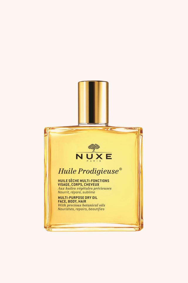 Huile Prodigieuse Dry Oil 50 ml