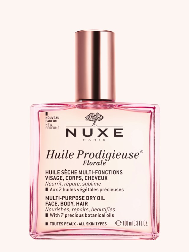 Huile Prodigieuse Dry Oil Floral 100 ml