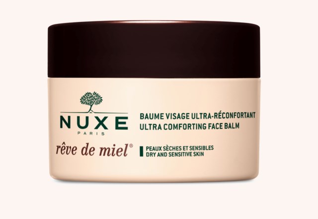 Rêve De Miel Ultra Comforting Face Balm 50 ml