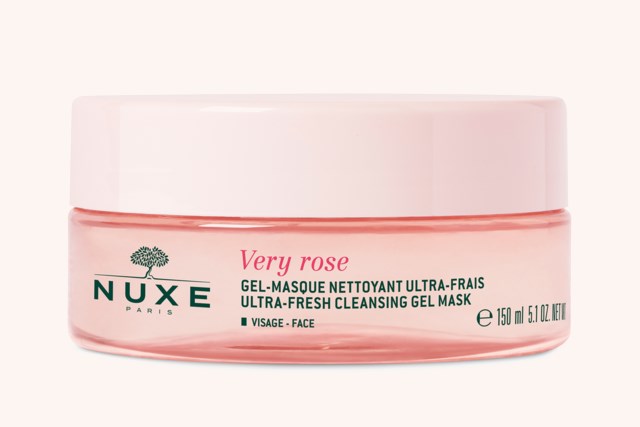 Very Rose Cleansing Gel Mask 150 ml