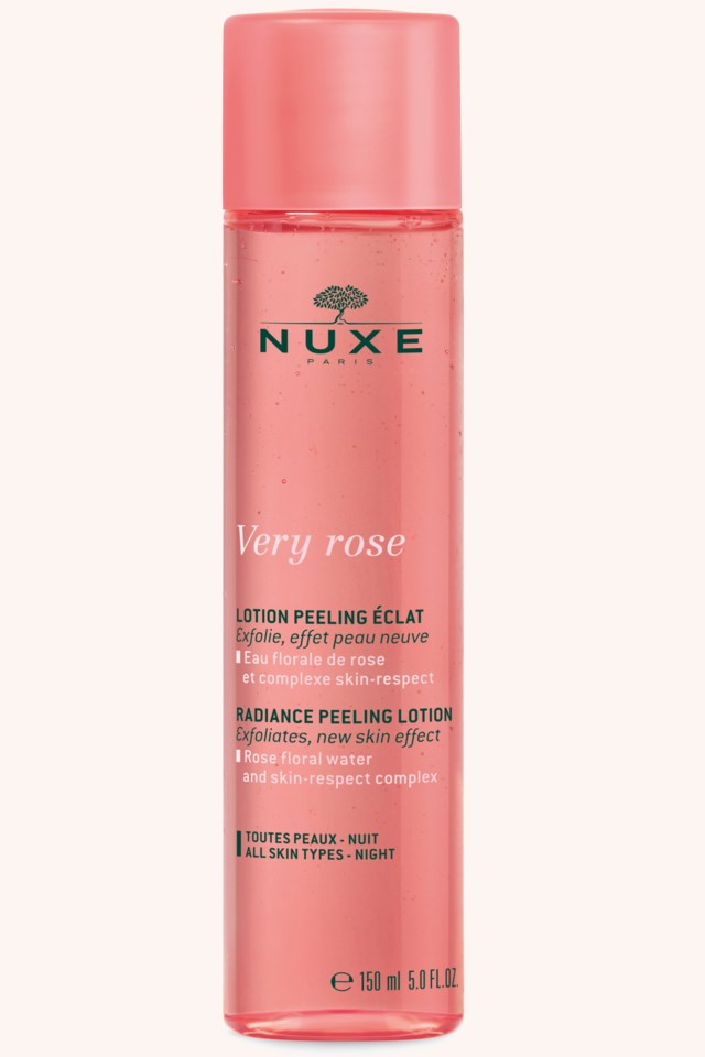 Very Rose Peeling Lotion 150 ml