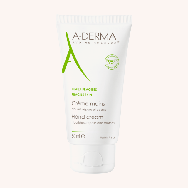 Hand Cream 50 ml