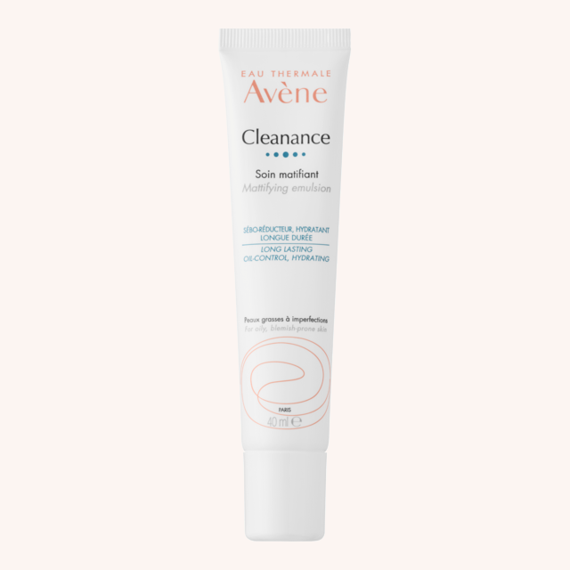 Cleanance Mattifying Emulsion 40 ml