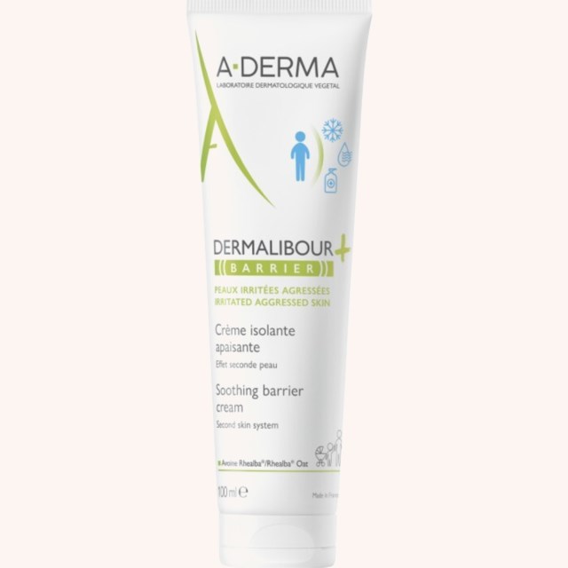 Dermalibour+ Barrier Cream 100 ml