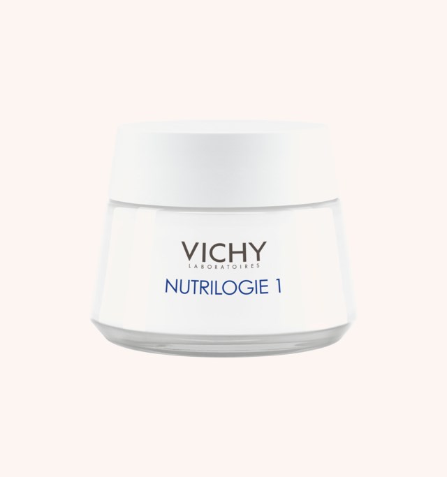 Nutrilogie 1 Intense Creme For Dry Skin 50 ml