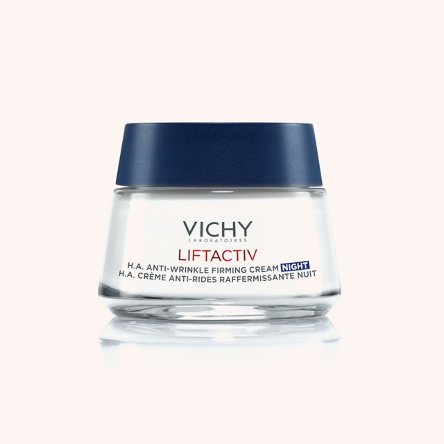 Liftactiv H.A. Night Cream 50 ml