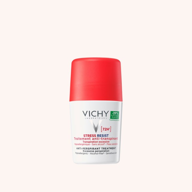 72H Anti-Perspirant Deodorant Roll-On 50 ml 72H Anti-Perspirant Deodorant Roll-On 50 ml