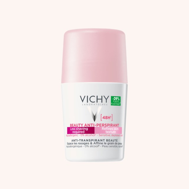Beauty Deodorant 48H Anti-Perspirant 50 ml Beauty Deodorant 48H Anti-Perspirant 50 ml