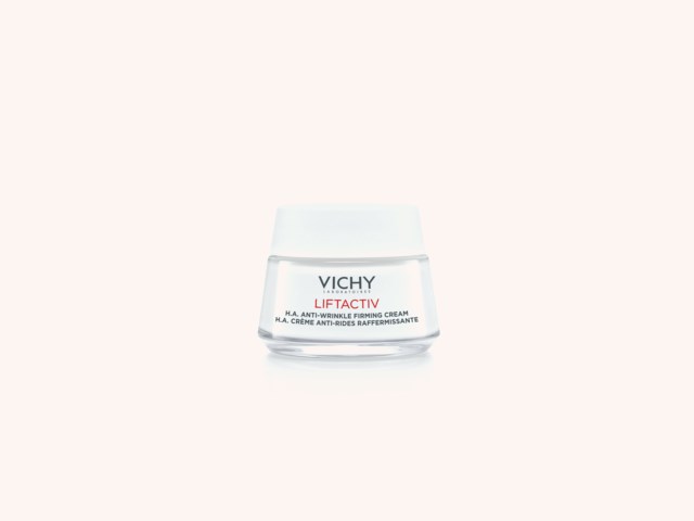 Liftactiv H.A. Day Cream For Normal To Combination Skin 50 ml