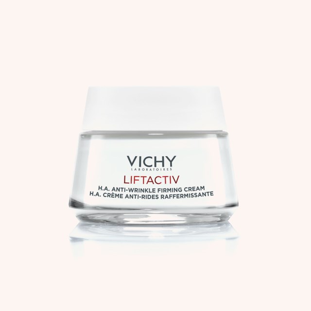 Liftactiv H.A. Day Cream For Dry Skin 50 ml