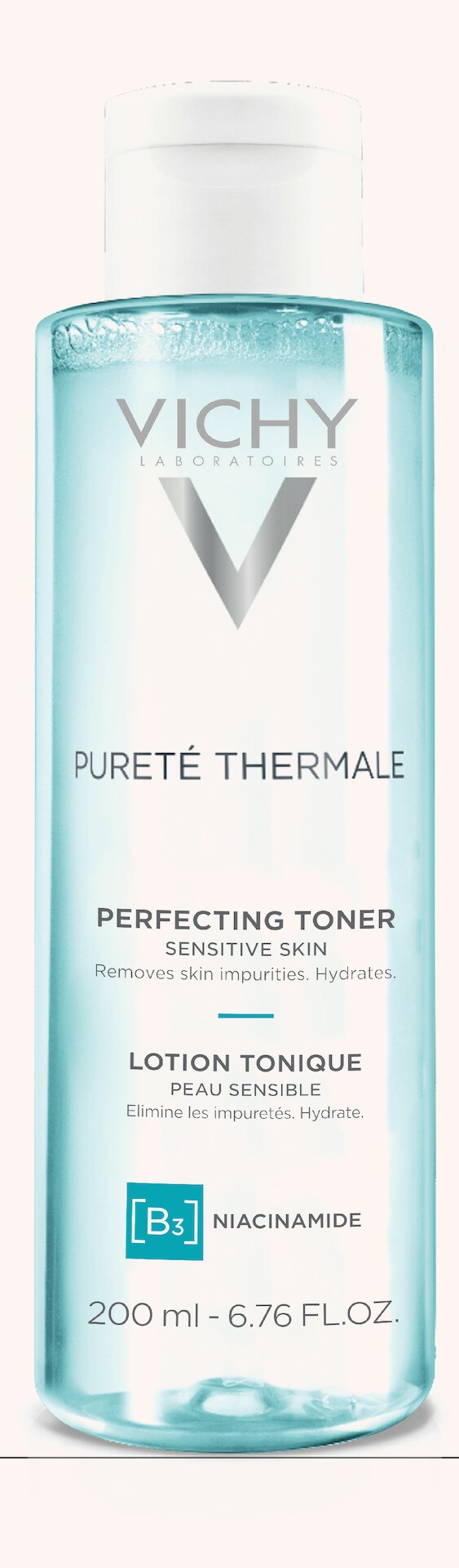 Pureté Thermale Perfecting Toner 200 ml