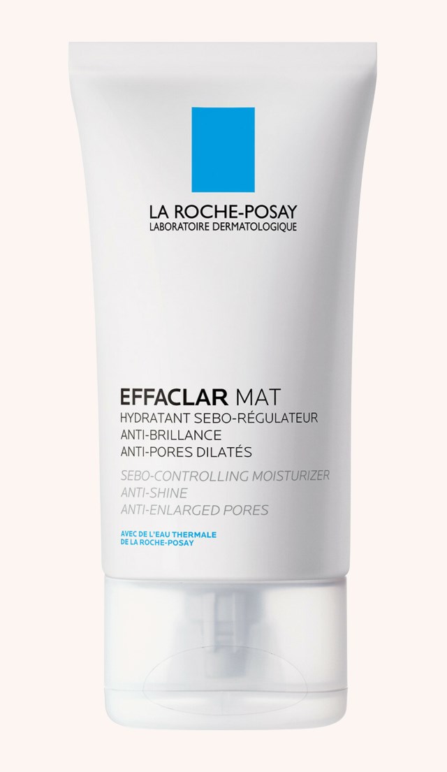 Effaclar Mat 40 ml