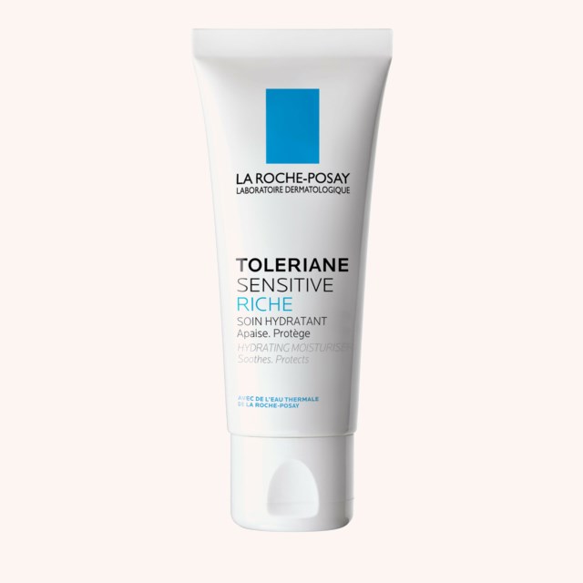 Toleriane Sensitive Riche 40 ml