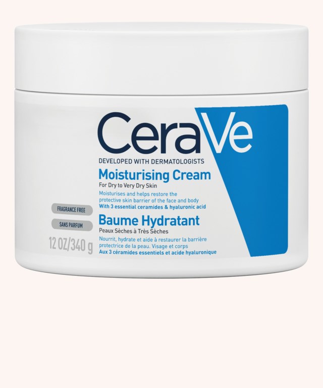 Moisturising Cream 340 g