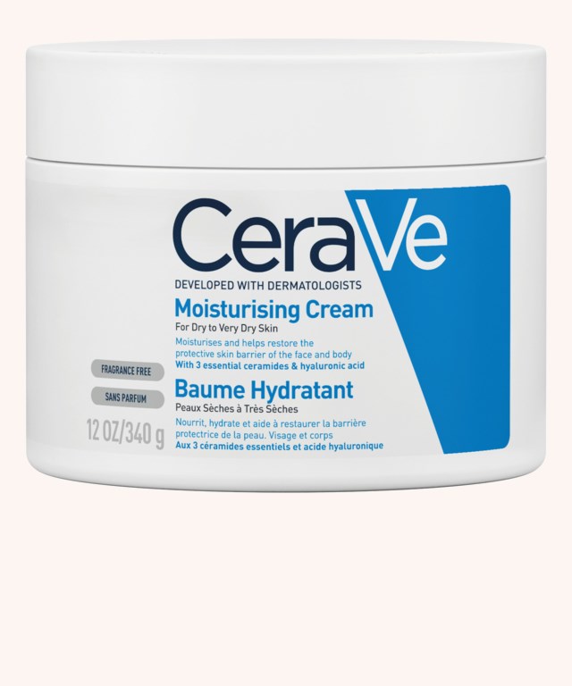 Moisturising Cream 340 g Moisturising Cream 340 g