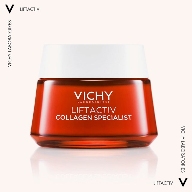 Liftactiv Collagen Specialist 50 ml