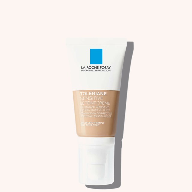 Toleriane Sensitive Le Teint Creme 50 ml