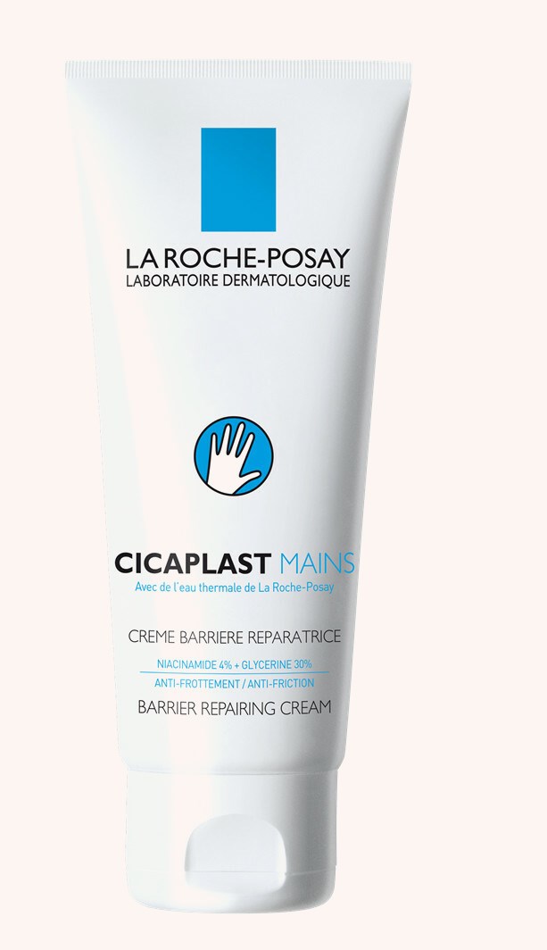 Cicaplast Baume Hand Cream 100 ml