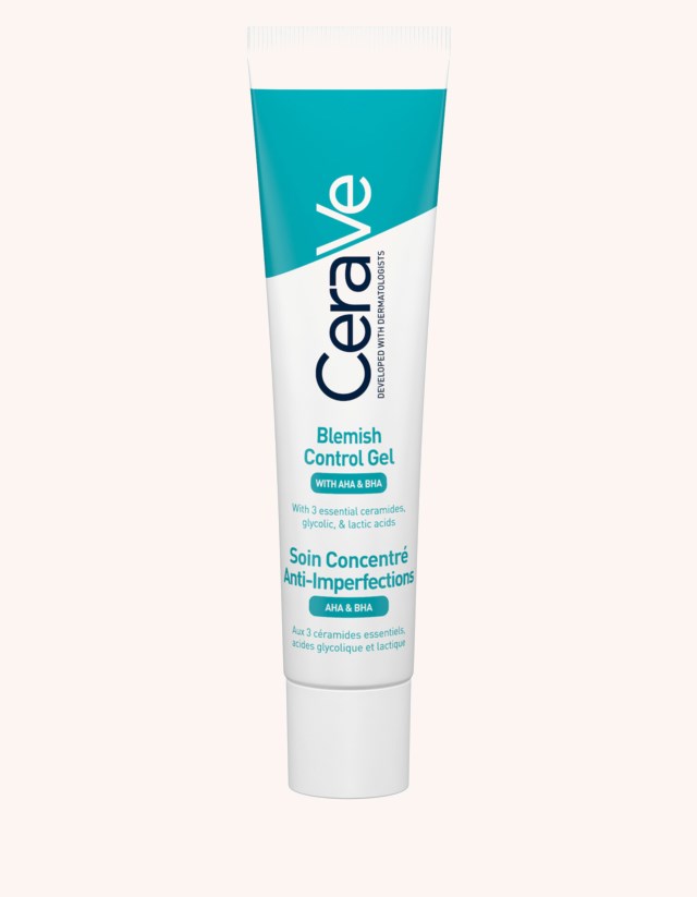 Blemish Control Gel 40 ml