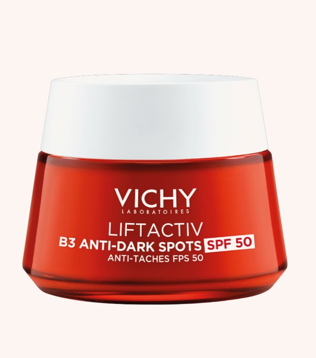 Liftactiv Specialist B3 Dark Spots Day Cream SPF50+ 50 ml