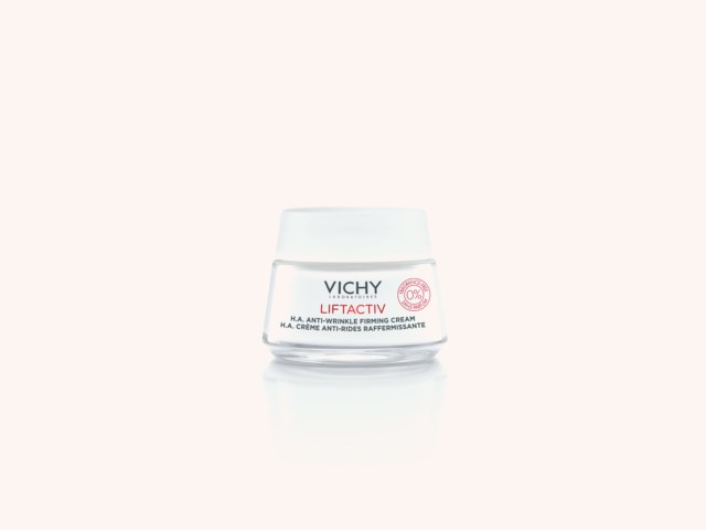 Liftactiv H.A. Anti-Wrinkle Firming Day Cream 50 ml