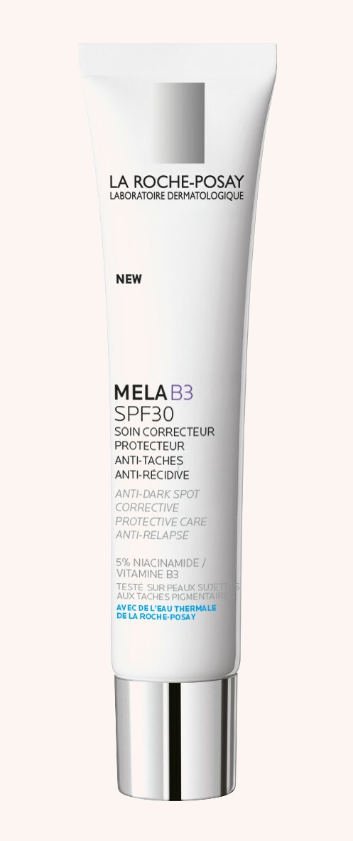 Mela B3 Day Cream SPF30 40 ml