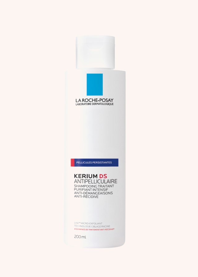 Kerium DS Anti-dandruff Shampoo 200 ml