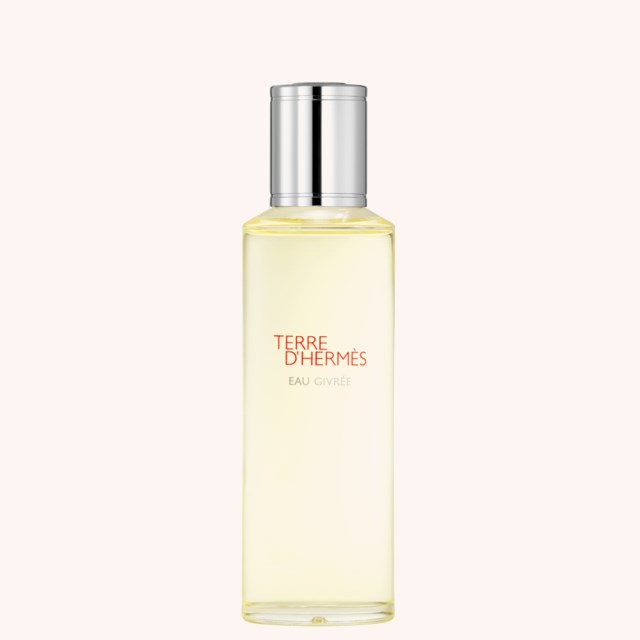 Terre D'Hermès Eau Givrée Eau De Parfum Refill 125 ml