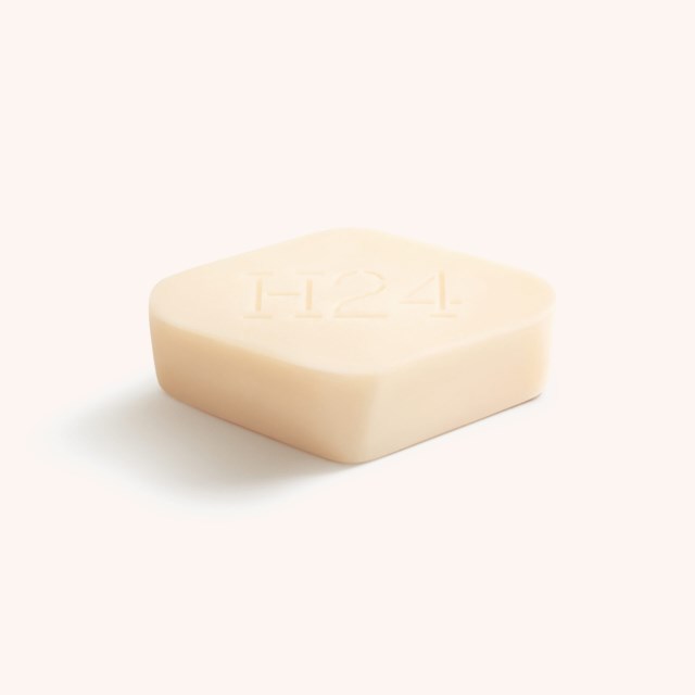 H24 Solid Cleanser Soap 100 g