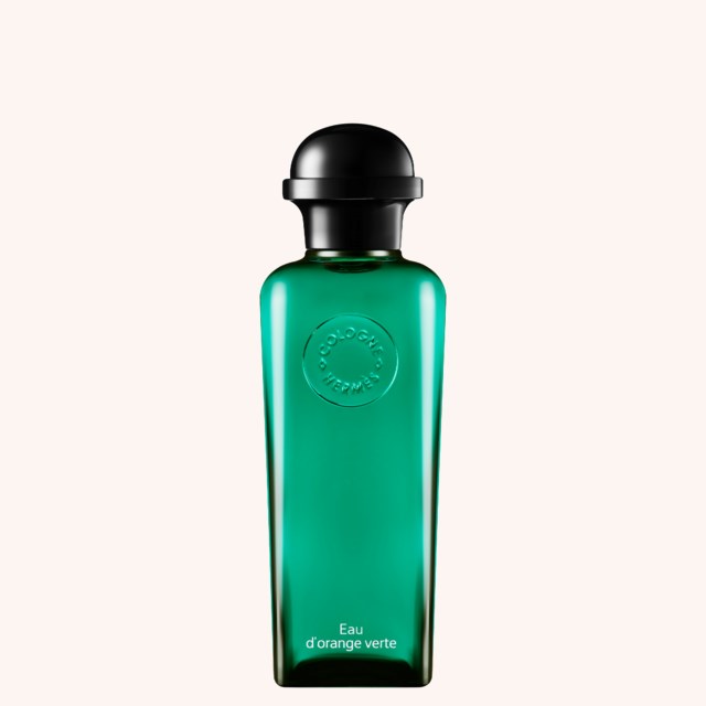 Eau D'Orange Verte Eau De Cologne 100 ml