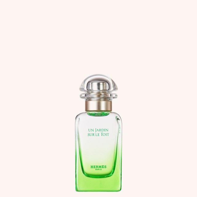 Un Jardin Sur Le Toit Eau De Toilette 50 ml