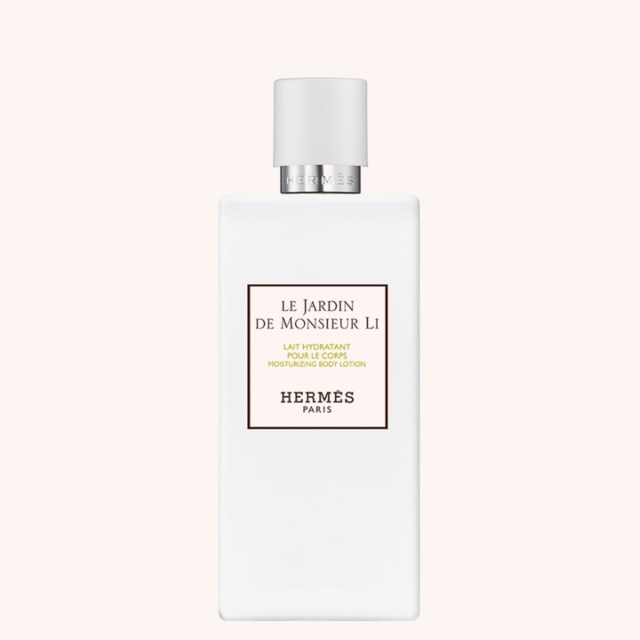 Le Bain Le Jardin De Monsieur Li Body Lotion 200 ml