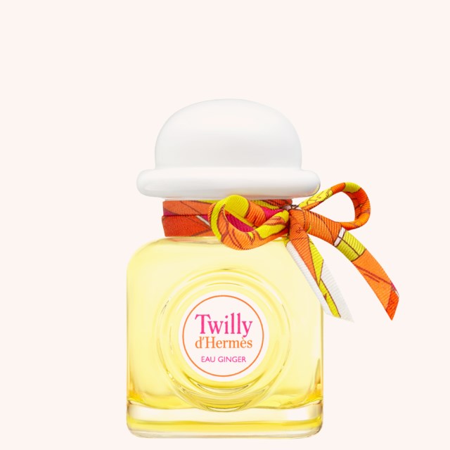 Twilly D'Hermès Eau Ginger Eau De Parfum 50 ml