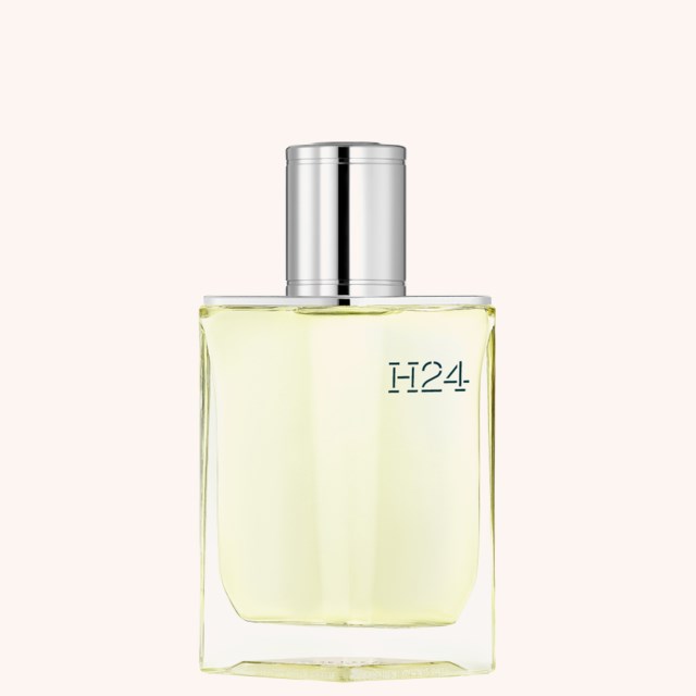 H24 Eau De Toilette 50 ml