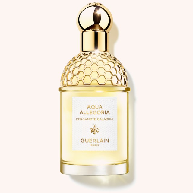 Aqua Allegoria Bergamote Calabria EdT 75 ml