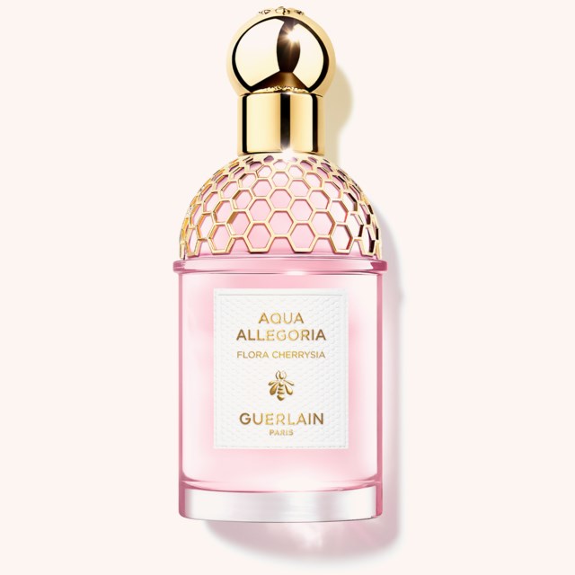 Aqua Allegoria Flora Cherrysia EdT 75 ml