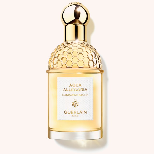 Aqua Allegoria Mandarine Basilic EdT 75 ml