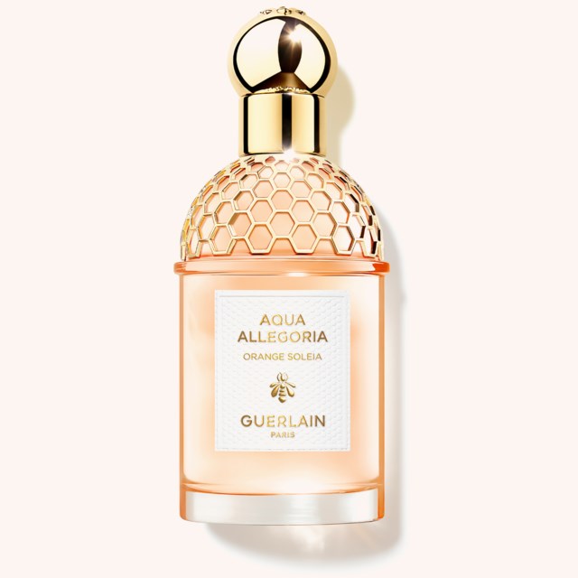 Aqua Allegoria Orange Soleia EdT 75 ml