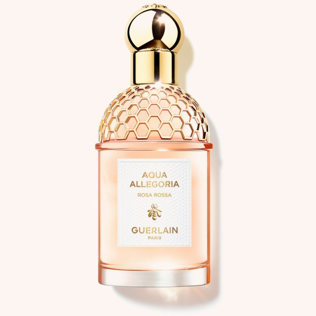 Aqua Allegoria Rosa Rossa EdT 75 ml