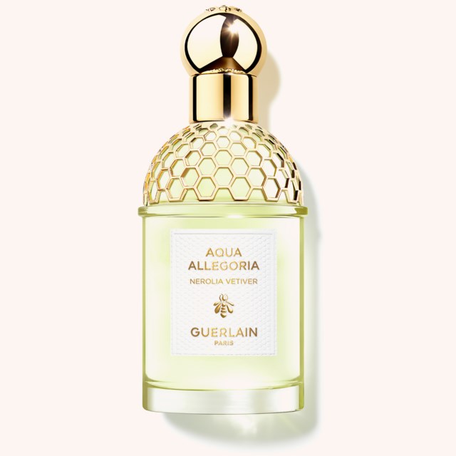 Aqua Allegoria Nerolia Vetiver EdT 75 ml