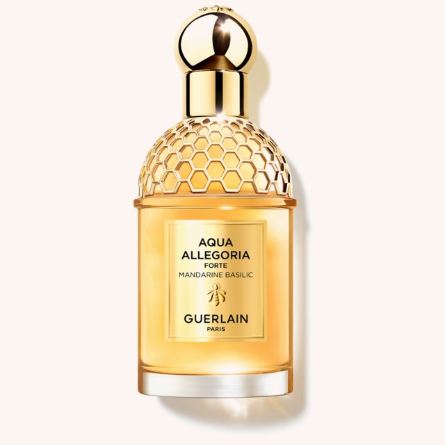 Aqua Allegoria Mandarine Basilic Forte EdP 75 ml