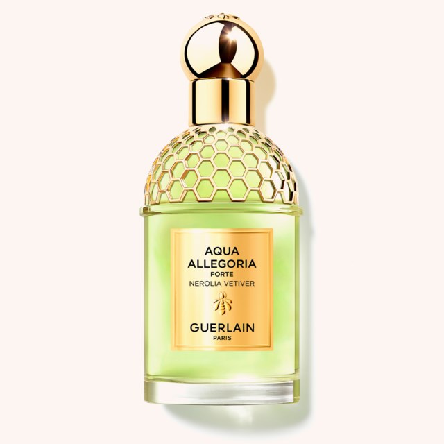 Aqua Allegoria Nerolia Vetiver Forte 75 ml